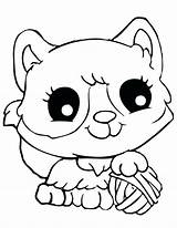 Cat Coloring Pages Fat Getdrawings sketch template