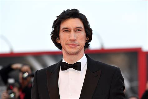 adam driver exits npr interview because he can t listen to his acting indiewire