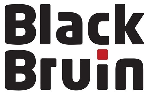black bruin