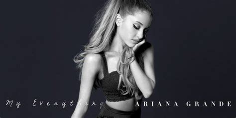 The Internet Is Desperately Trying To Recreate This Ariana Grande Album
