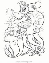Contract Ursula Coloring Pages Signing Xcolorings 850px 1100px 106k Resolution Info Type  Size Jpeg sketch template