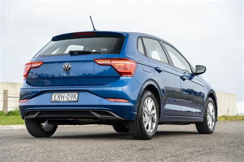 volkswagen polo review carexpert driving dynamics