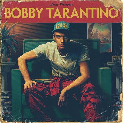 Stream And Download Logic S Surprise Mixtape Release Bobby