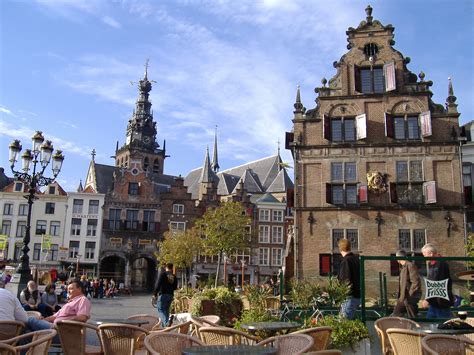 grote markt nijmegen klinkt