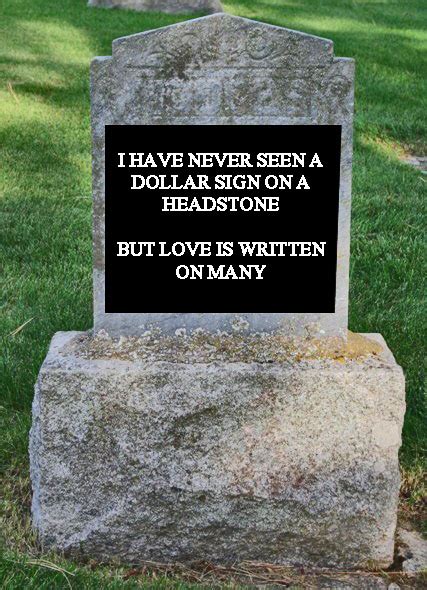 headstone quotes and sayings quotesgram