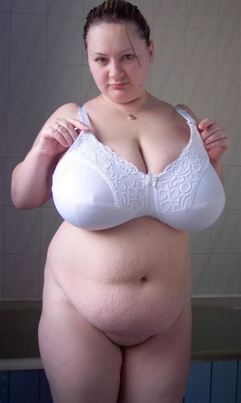 bras super sized tits frontal mature porn photo