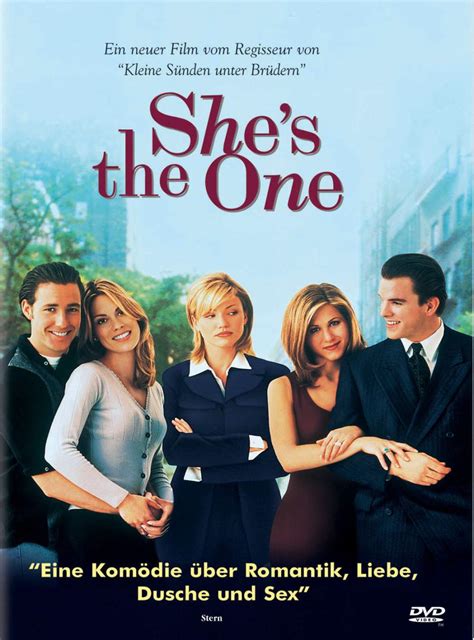 she´s the one film