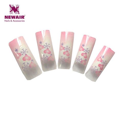 Online Buy Wholesale Airbrush Nail Tips From China