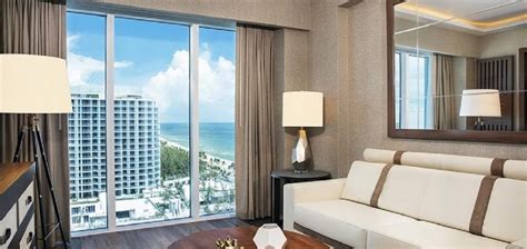 conrad fort lauderdale fort lauderdale review  hotel guru