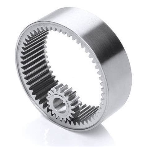 internal external spur gears renown gears