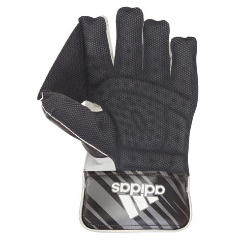 adidas incurza  wk gloves standard cricket wicket keeping equipment