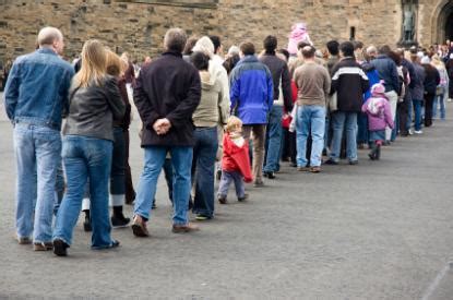 border wait telling   long  lines  android application