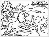Narnia Coloring Aslan Pages Chronicles Lion Realistic King Wardrobe Printable Print Getcolorings Getdrawings Kids Choose Board Realisticcoloringpages Comments sketch template