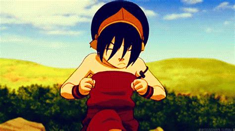 Toph Bei Fong S Primo  Latest Animated S