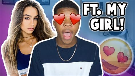 Have I Ever Had Sex Qanda Ft My Girlfriend Sommer Ray