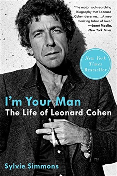 the story of the leonard cohen tribute concert on the i m your man dvd