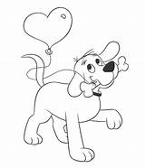 Dog Mean Coloring Pages Getdrawings Drawing sketch template