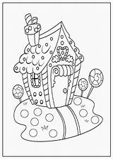Coloring Pages Christmas Printable Twas Night Before Popular sketch template