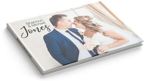 Professional Wedding Albums Online