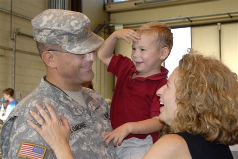 military family appreciation month  militarycom