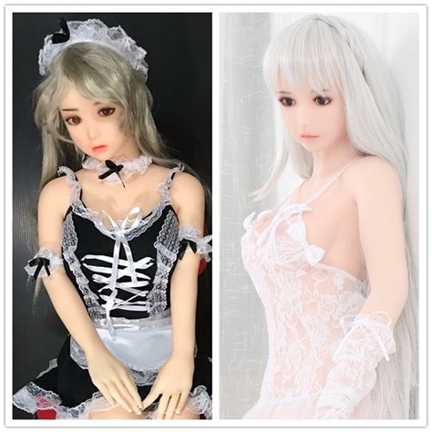 China 130cm Silicone Sex Doll For Adult Man Small Breast