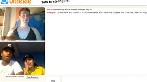 omegle part 2 guy wears his daughter s bra again youtube