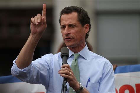 anthony weiner is now a political columnist huffpost