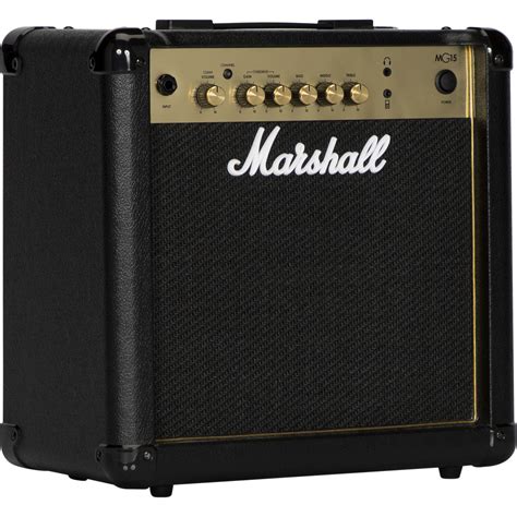 marshall amplification mgg  channel solid state  mgg  bh