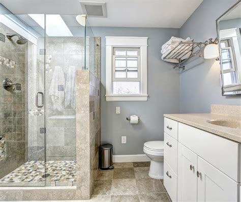 6 Reasons To Install Frameless Shower Doors In Your Bathroom