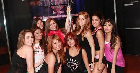 Bachelorette Party Stripper Pics