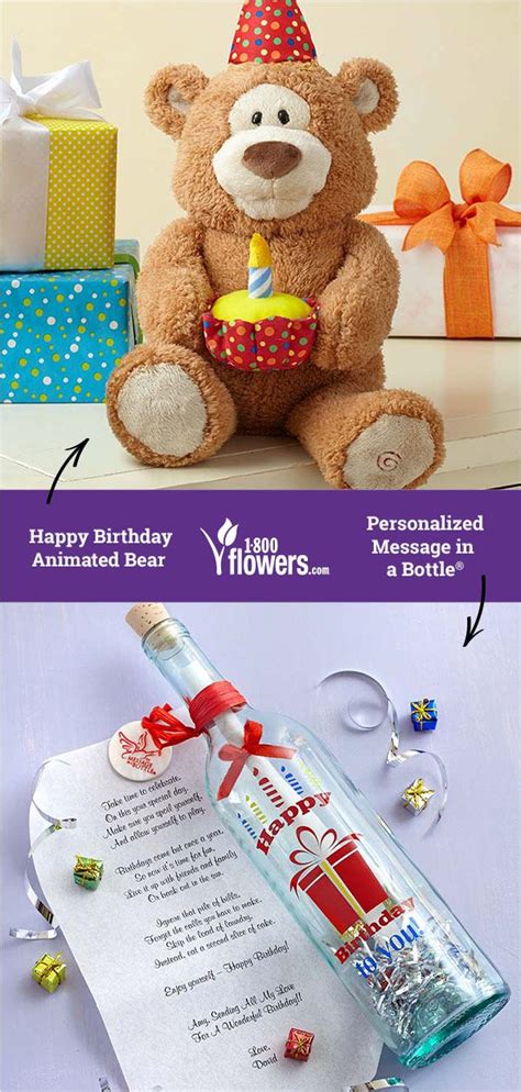 personalized birthday gifts birthday keepsakes personalized birthday