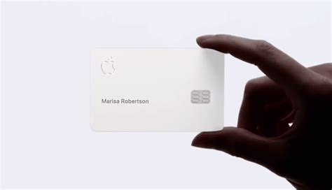 apple announces   credit card called apple card ilounge
