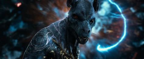 Anubis The Jackal Headed God Of The Dead The Game Of Nerds