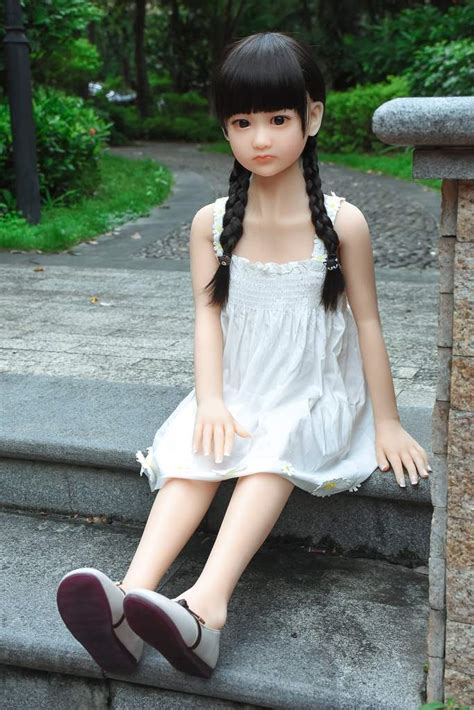 120cm sex doll mini doll cute face girl adult toys