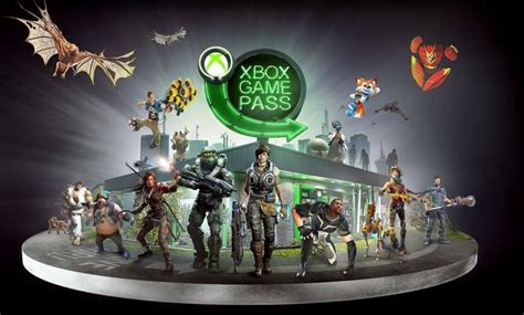 xbox game pass welcomes all games from the xbox store microsoft error