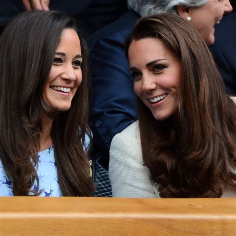 Kate And Pippa Middleton’s Chelsea Apartment Is For Sale