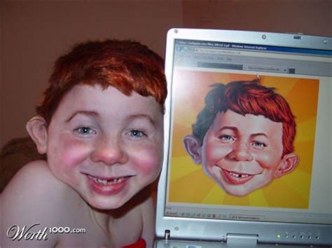 17 Real People That Look Just Like Famous Cartoon