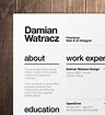 Image result for resume text font