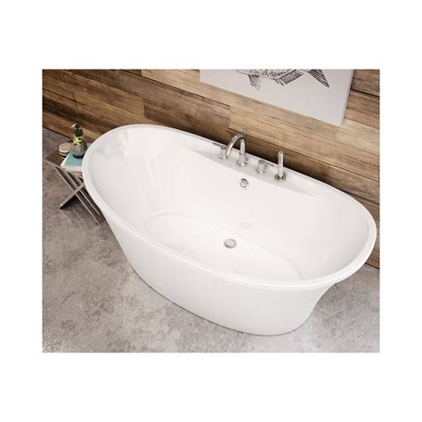 shop maax collection series ariosa  bathtub  great price