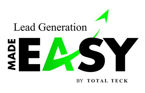 lead generation  easy  easy