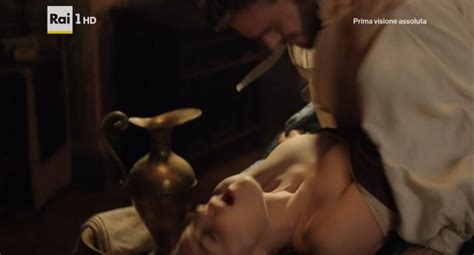 Nude Video Celebs Annabel Scholey Nude Medici Masters