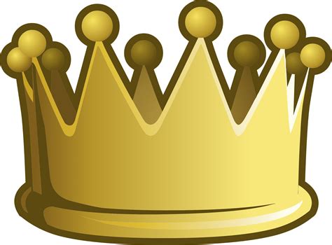golden tiara png clipart image crown clip art clip ar vrogueco