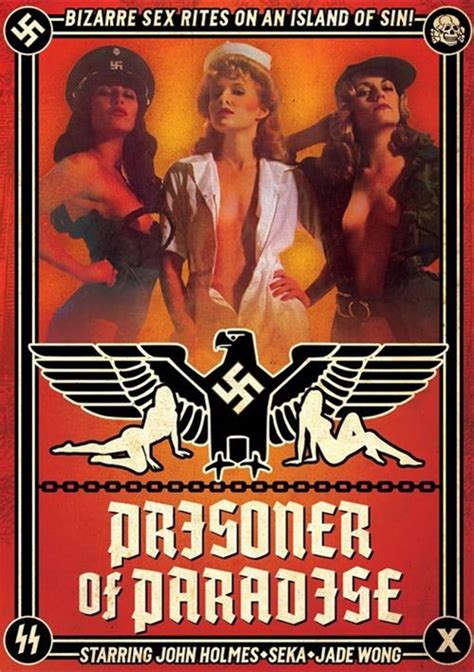 Prisoner Of Paradise 1980 Adult Empire