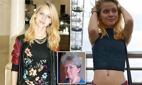 Polish Girl Dagmara Przybysz Found Dead At Cornwall School After