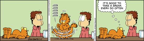 square root of minus garfield webcomic tv tropes