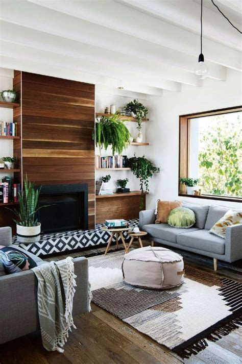 modern living room fireplace  design ideas  steal recipegood