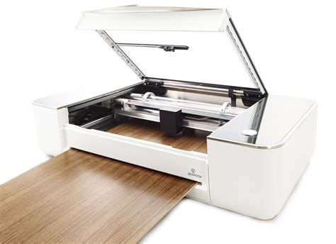 glowforge launches   laser printer   crowdfunding history