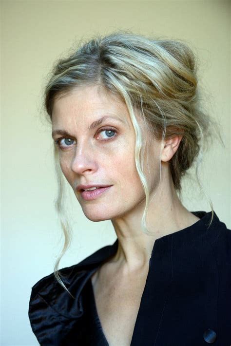 The Choreographer Crystal Pite Pushes Against Ballet The New York Times