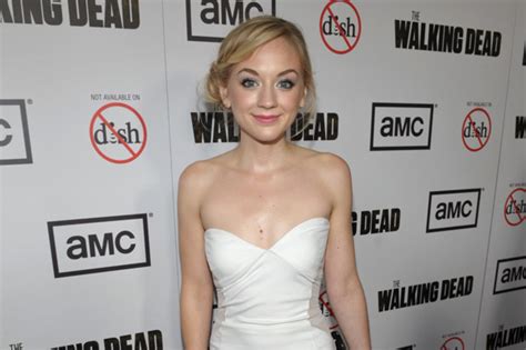 10 Things You Didn T Know About Emily Kinney Page 2