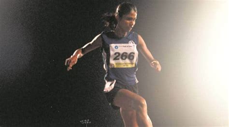 Running Around In Circles Iaaf Includes Sudha Singh In 3000 M